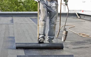 flat roof replacement High Ham, Somerset