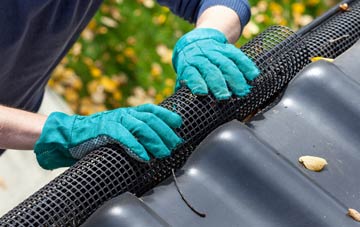 High Ham gutter repair companies