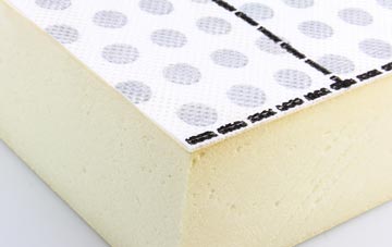 meeting High Ham building codes