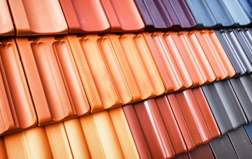 High Ham roof tile costs