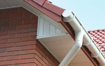High Ham soffit repair costs