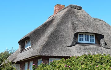 thatch roofing High Ham, Somerset