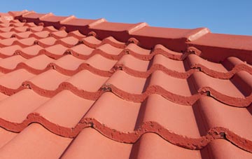 High Ham tile and slate roof replacement