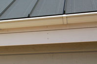 High Ham soffit repair