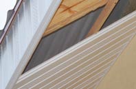 rated High Ham soffit repair companies